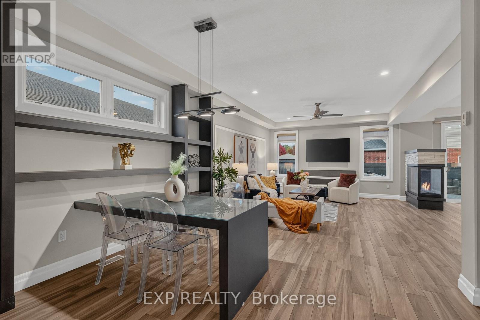 268 Birkinshaw Road, Cambridge, ON photo 5