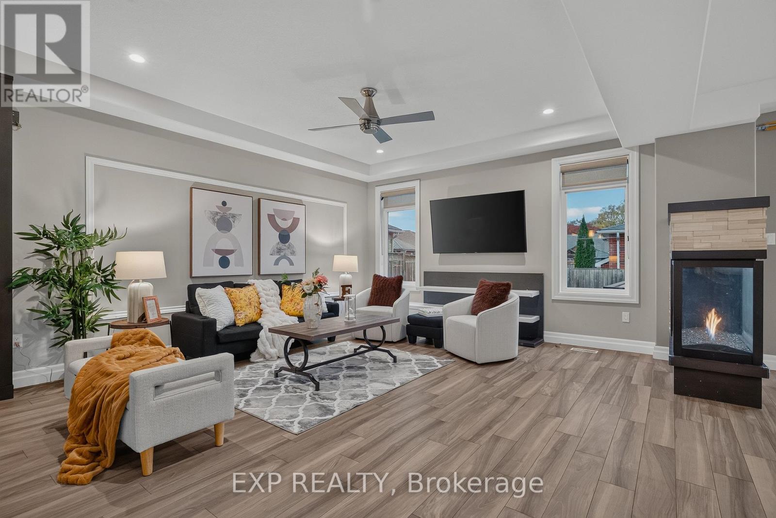 268 Birkinshaw Road, Cambridge, ON photo 6