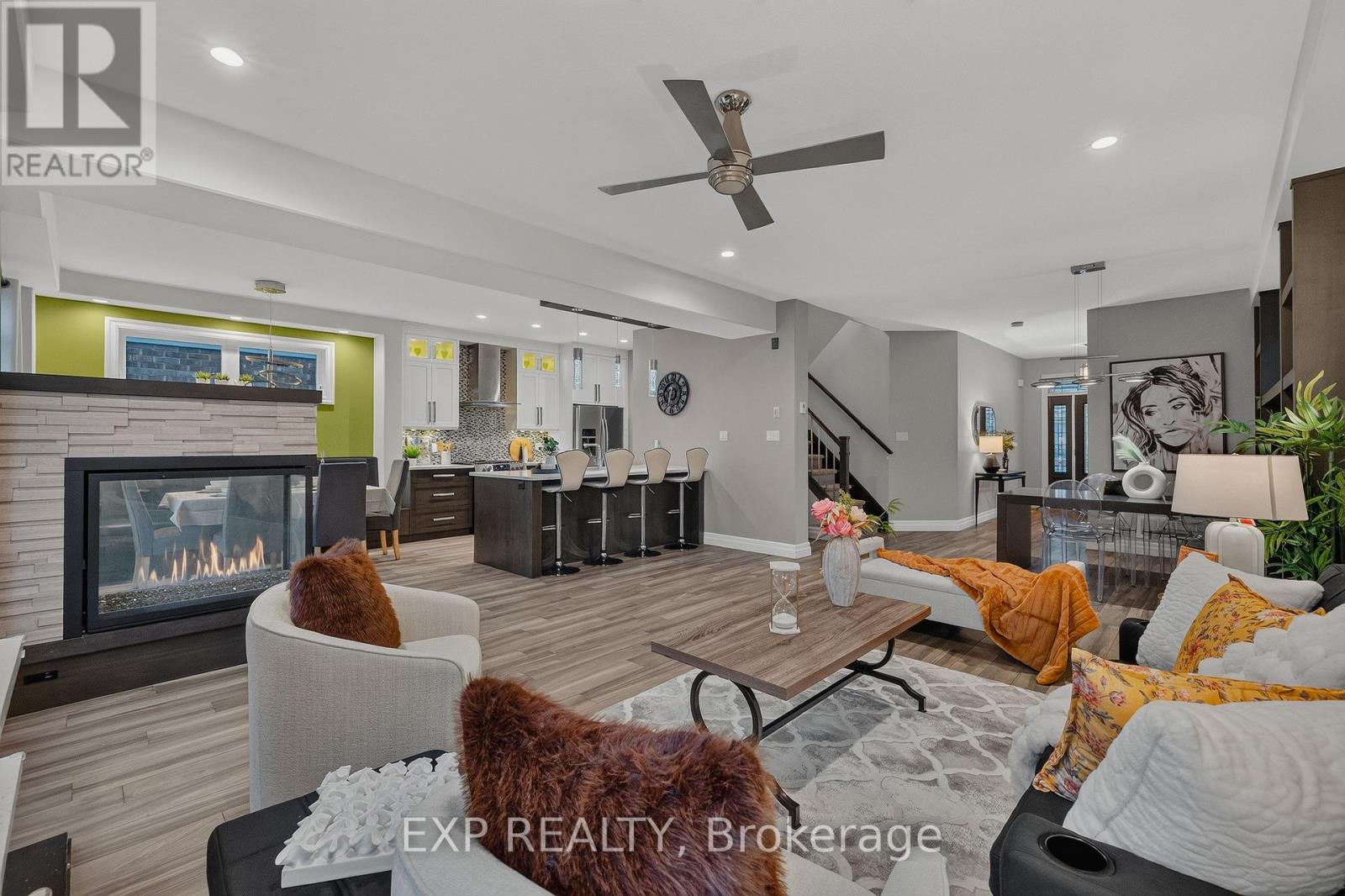 268 Birkinshaw Road, Cambridge, ON photo 8