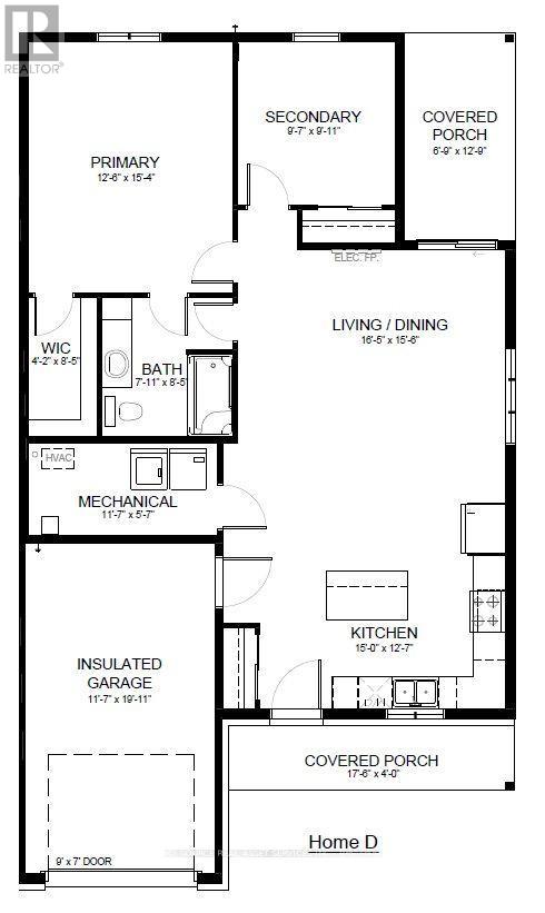 264 Garden Of Eden Road — photo 14