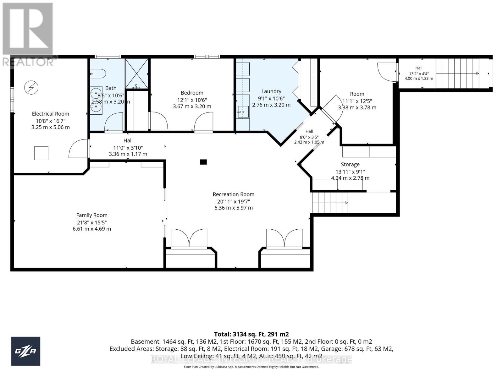 3647 Marcil Road — photo 37