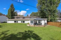 Laundry room - 2508 Assiniboine Crescent, Winnipeg, MB R3J0B2 Photo 6
