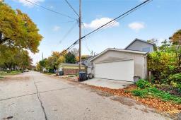 47 Bannerman Avenue, Winnipeg, MB R2W0S9 Photo 47