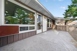 8 1670 St Mary's Road, Winnipeg, MB R2N1G2 Photo 31