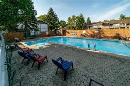 8 1670 St Mary's Road, Winnipeg, MB R2N1G2 Photo 36