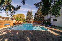 8 1670 St Mary's Road, Winnipeg, MB R2N1G2 Photo 37