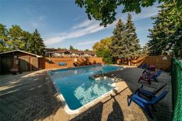 8 1670 St Mary's Road, Winnipeg, MB R2N1G2 Photo 38