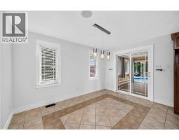 Kitchen - 102 Fortune, Dieppe, NB E1A8T7 Photo 13