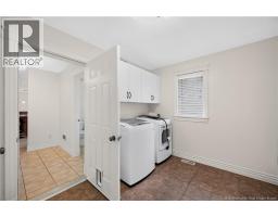 Dining room - 102 Fortune, Dieppe, NB E1A8T7 Photo 17