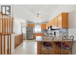 Eat in kitchen - 102 Cove Crescent, Stoney Creek, ON L8E5A1 Photo 11