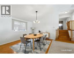 5pc Bathroom - 102 Cove Crescent, Stoney Creek, ON L8E5A1 Photo 7