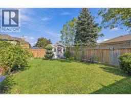 102 Cove Crescent, Stoney Creek, ON L8E5A1 Photo 36