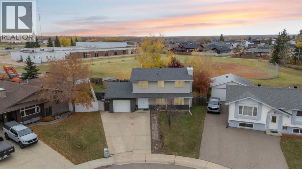 Photo of 133 Beaumont Crescent, Fort McMurray