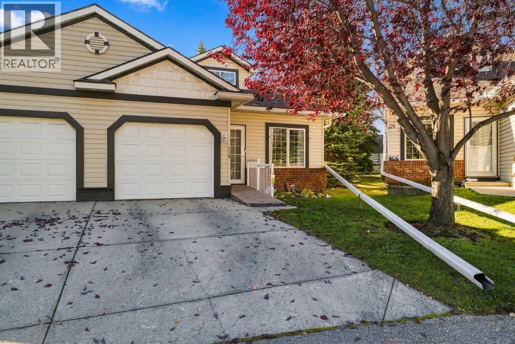 110 Somervale Point SW, Calgary, Alberta, T2Y3K4