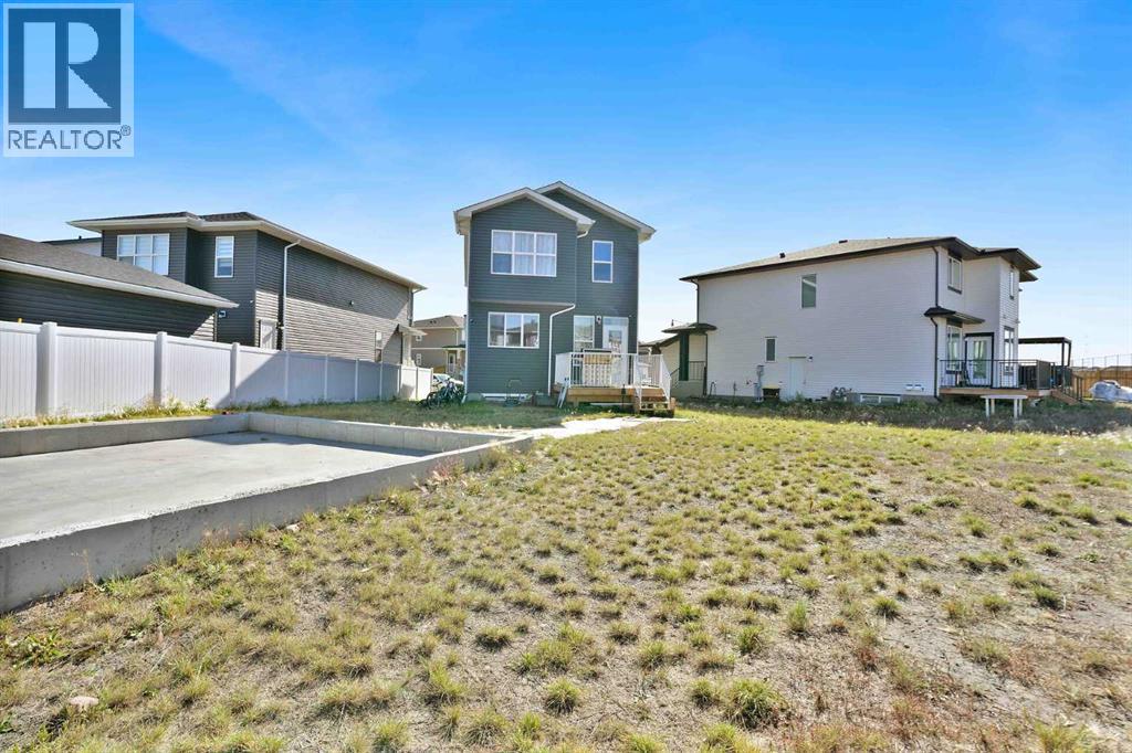 Photo of 143 Dawson Wharf Rise, Chestermere