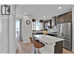 Living room - 143 Dawson Wharf Rise, Chestermere, AB T1X2X3 Photo 6