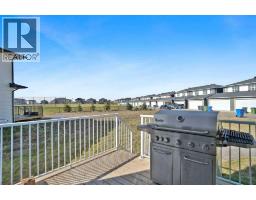 4pc Bathroom - 143 Dawson Wharf Rise, Chestermere, AB T1X2X3 Photo 8