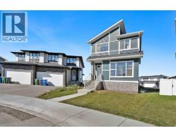 Bedroom - 143 Dawson Wharf Rise, Chestermere, AB T1X2X3 Photo 9