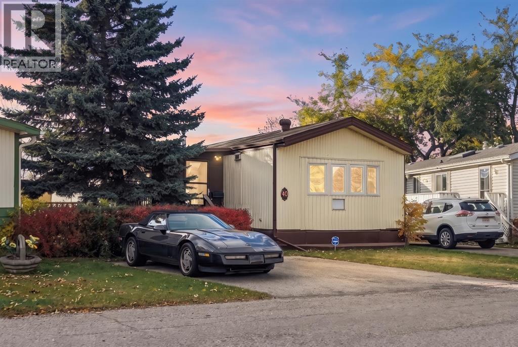 Photo of 40, 6724 17 Avenue SE, Calgary