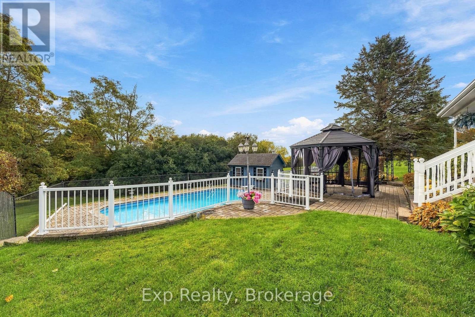 17 Forest Hill Drive, Hamilton Township, ON photo 44