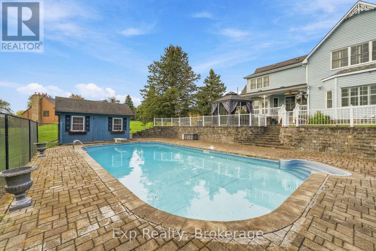 17 Forest Hill Drive, Hamilton Township, ON photo 45