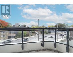 306 - 322 Dupont Street, Toronto, ON M5R0E3 Photo 22