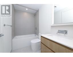 Bedroom - 306 - 322 Dupont Street, Toronto, ON M5R0E3 Photo 6