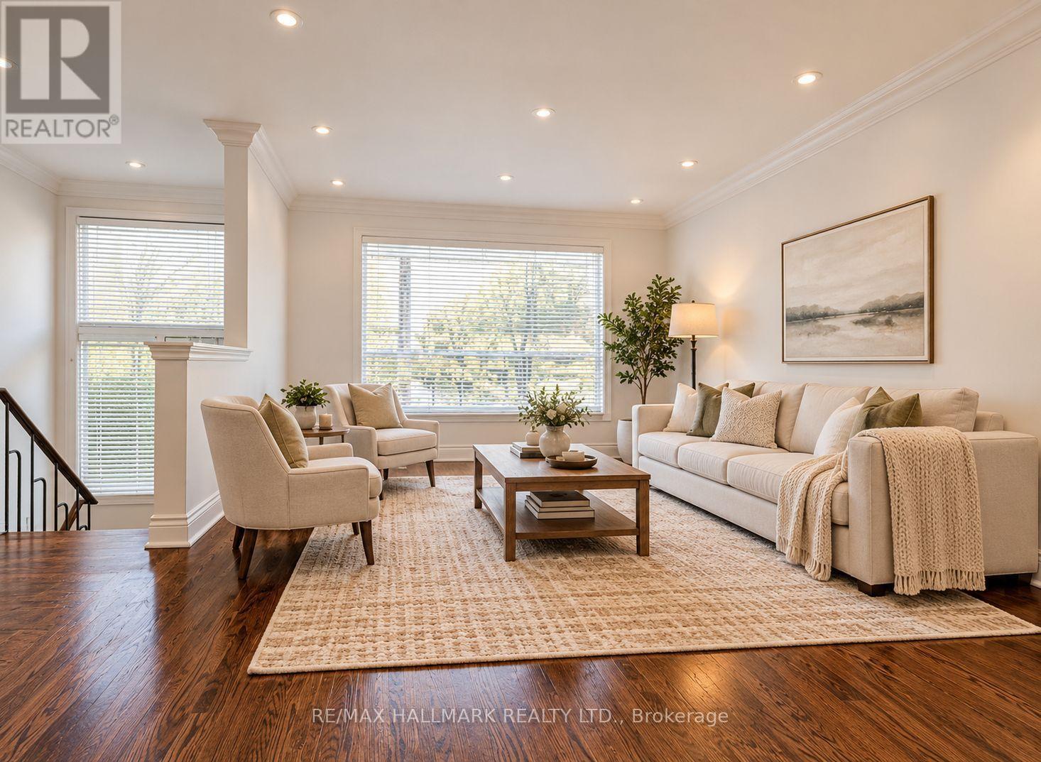 19 Brookwood Court, Toronto, ON photo 5