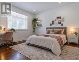 Bedroom 4 - 19 Brookwood Court, Toronto, ON M3C1C1 Photo 10