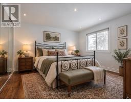 Bedroom 2 - 19 Brookwood Court, Toronto, ON M3C1C1 Photo 8