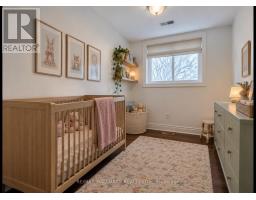 Bedroom 3 - 19 Brookwood Court, Toronto, ON M3C1C1 Photo 9