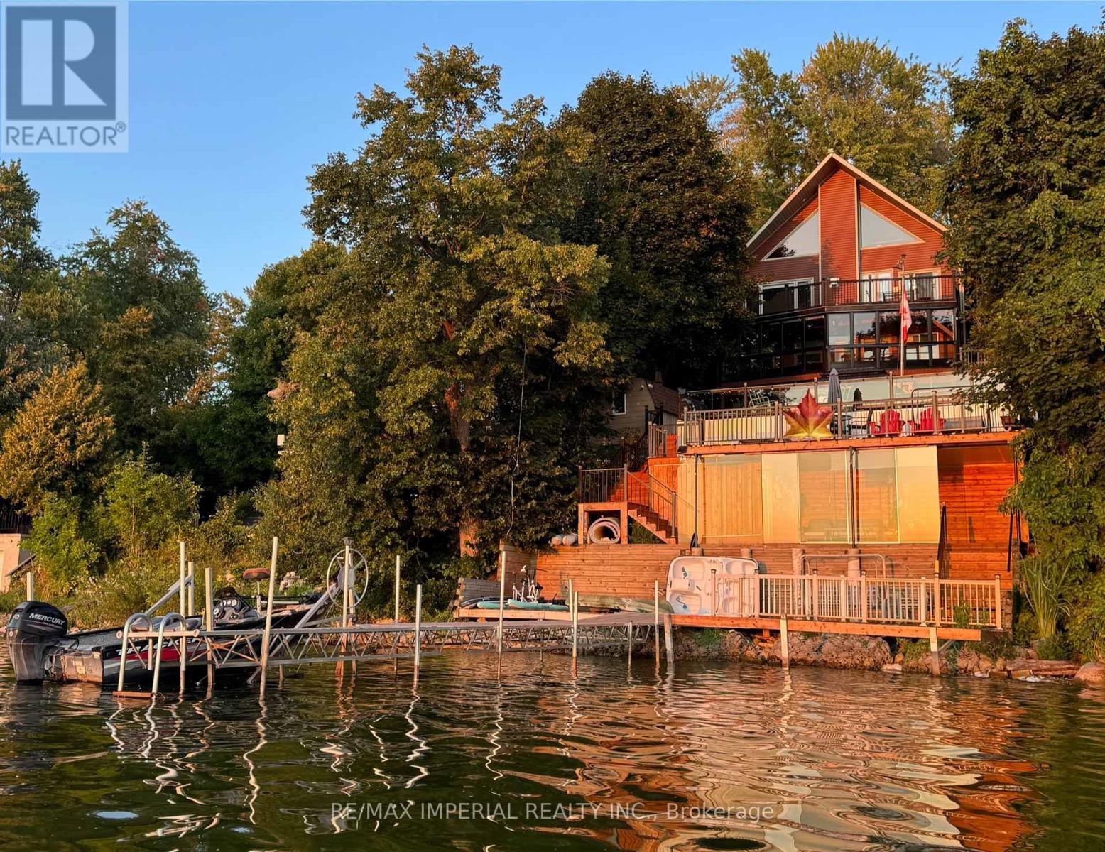 102 Percy Crescent, Scugog, ON