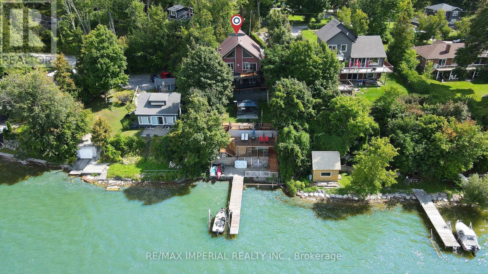 102 Percy Crescent, Scugog, ON photo 5