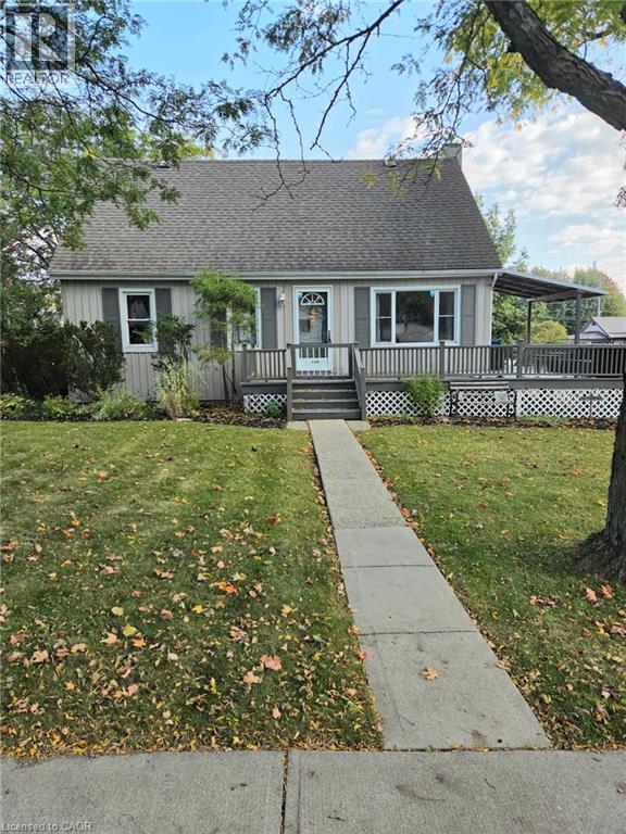 500 St Andrew Street — photo 1