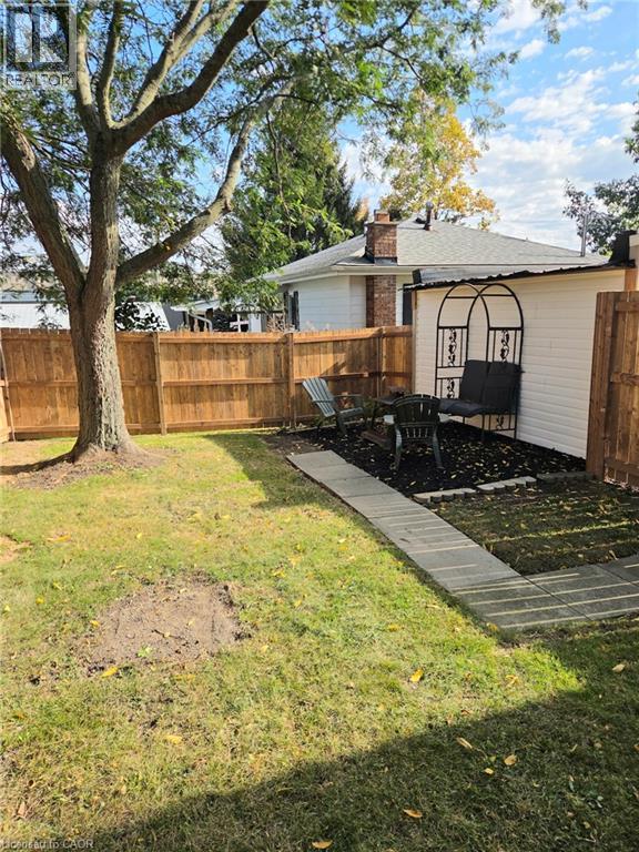500 St Andrew Street — photo 37