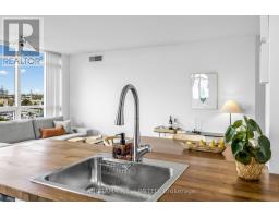 709 - 225 Sherway Gardens Road, Toronto, ON M9C0A3 Photo 10