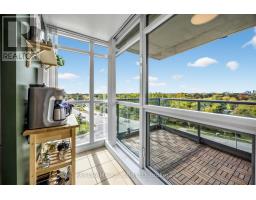 709 - 225 Sherway Gardens Road, Toronto, ON M9C0A3 Photo 21