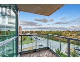 709 - 225 Sherway Gardens Road, Toronto, ON M9C0A3 Photo 23