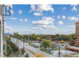 709 - 225 Sherway Gardens Road, Toronto, ON M9C0A3 Photo 25