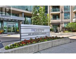 709 - 225 Sherway Gardens Road, Toronto, ON M9C0A3 Photo 34