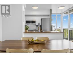Foyer - 709 - 225 Sherway Gardens Road, Toronto, ON M9C0A3 Photo 6