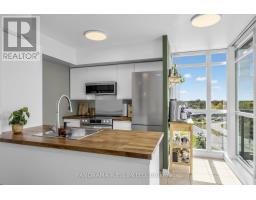 709 - 225 Sherway Gardens Road, Toronto, ON M9C0A3 Photo 7