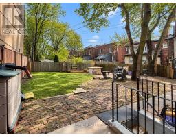 Lower - 1392 King Street W, Toronto, ON M6K1H5 Photo 8
