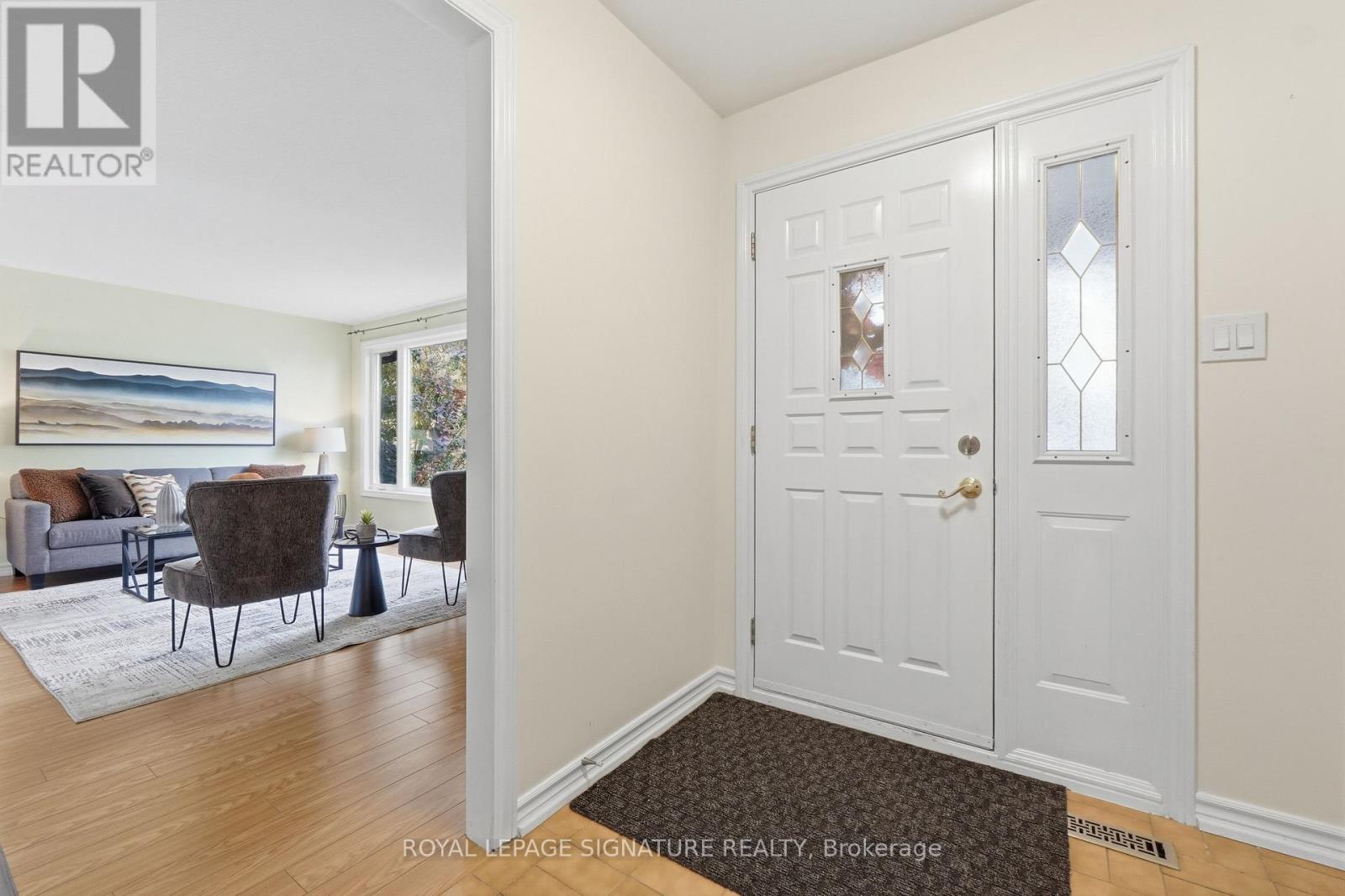 50 Killamarsh Drive, Toronto, ON photo 3