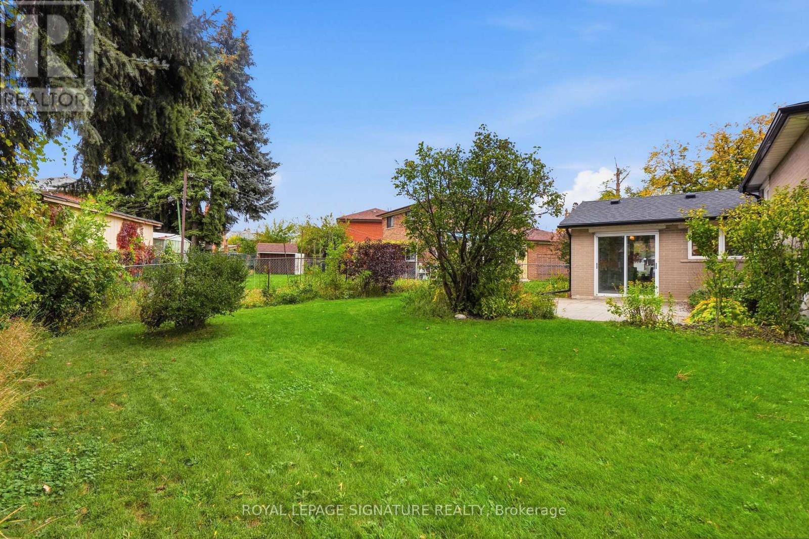 50 Killamarsh Drive, Toronto, ON photo 30