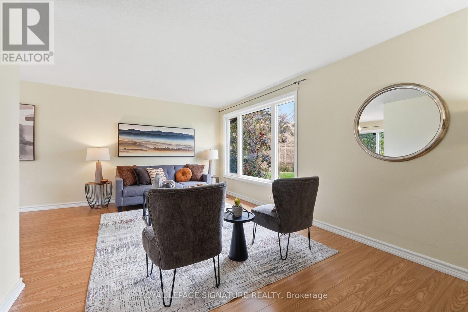 50 Killamarsh Drive, Toronto, ON photo 4