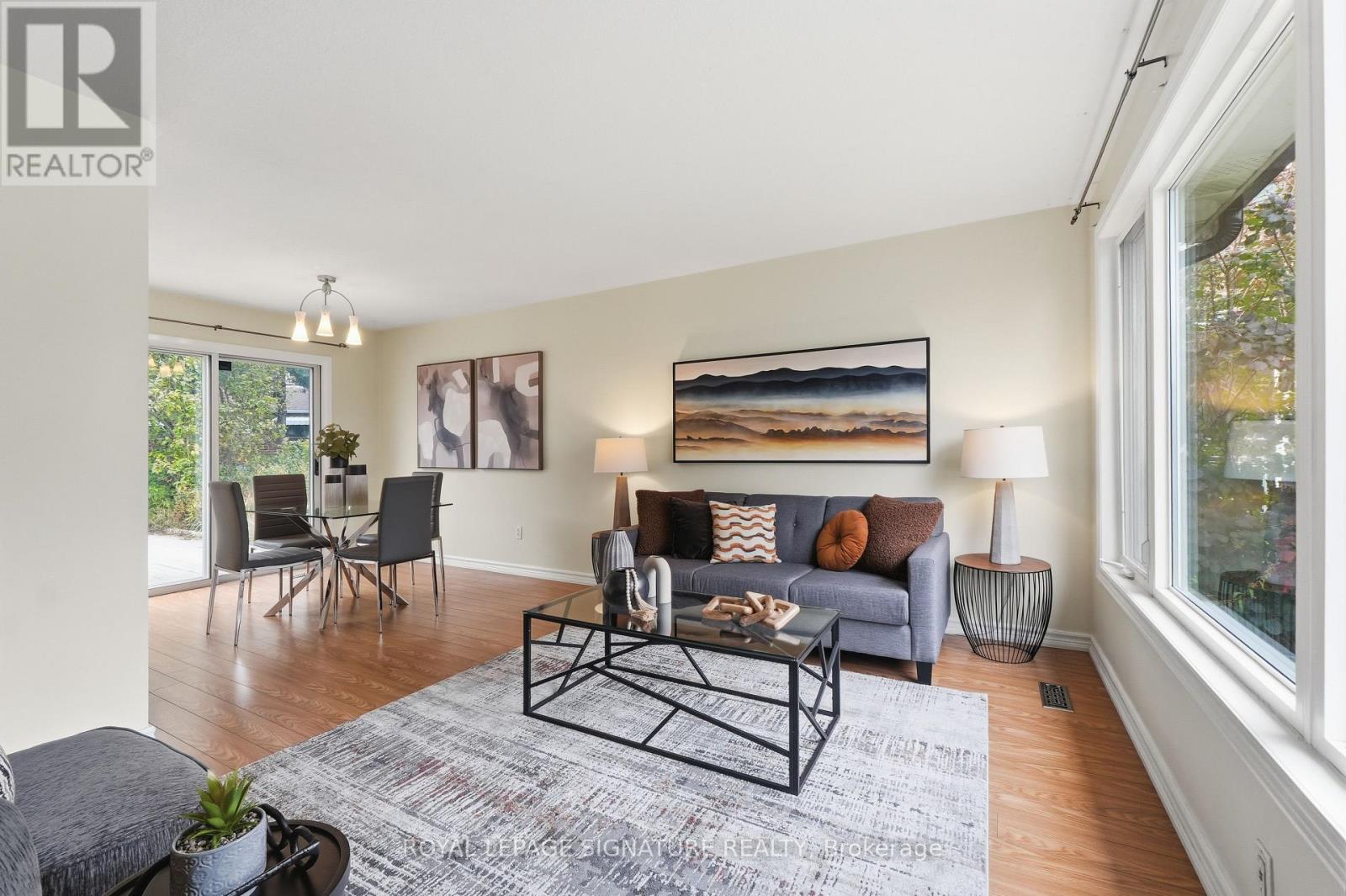 50 Killamarsh Drive, Toronto, ON photo 5