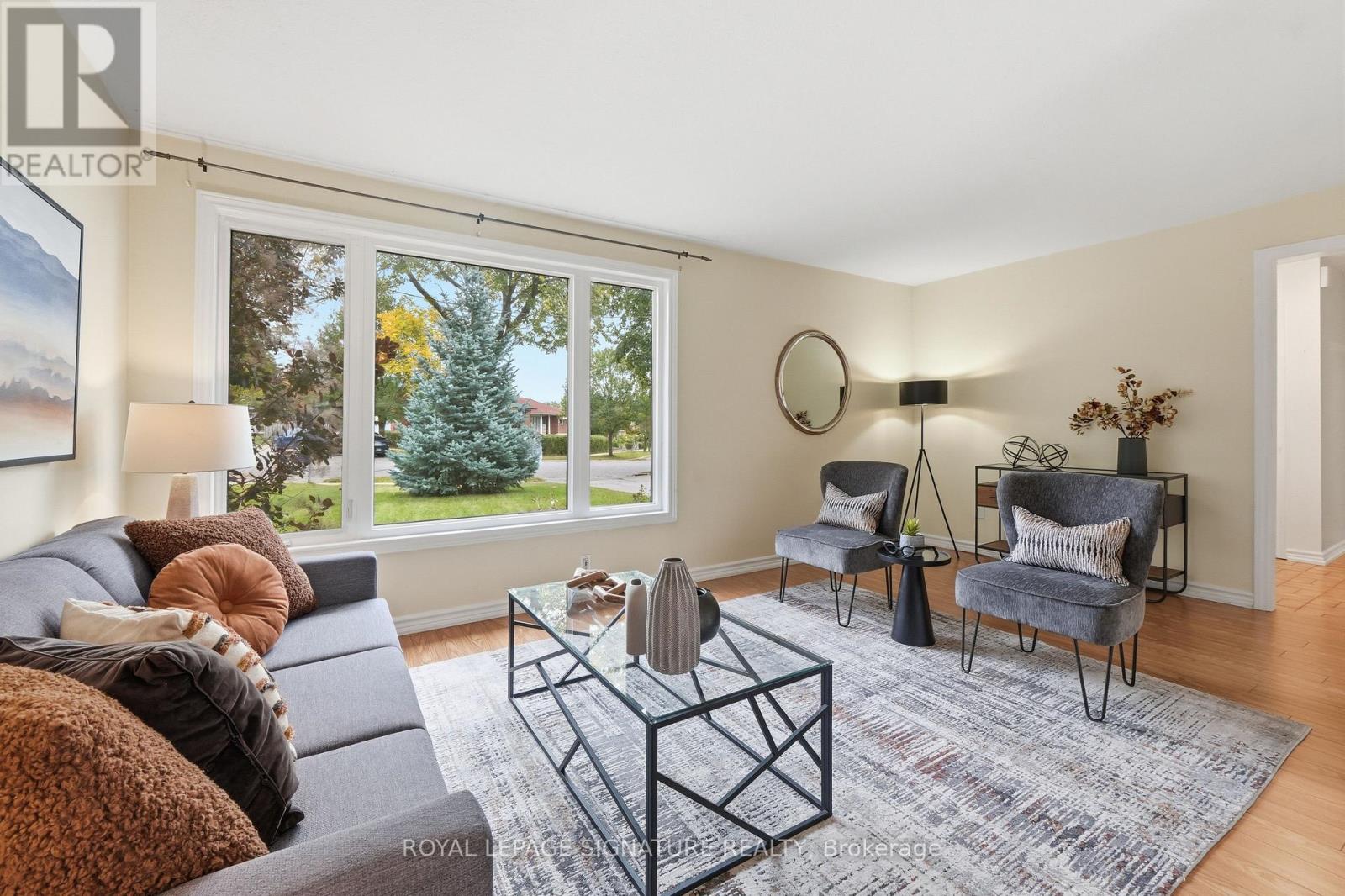 50 Killamarsh Drive, Toronto, ON photo 7