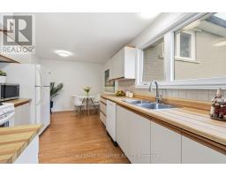 Utility room - 50 Killamarsh Drive, Toronto, ON M3J1J3 Photo 10