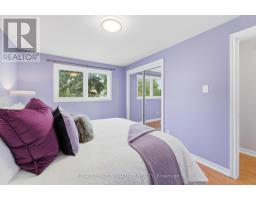 50 Killamarsh Drive, Toronto, ON M3J1J3 Photo 21